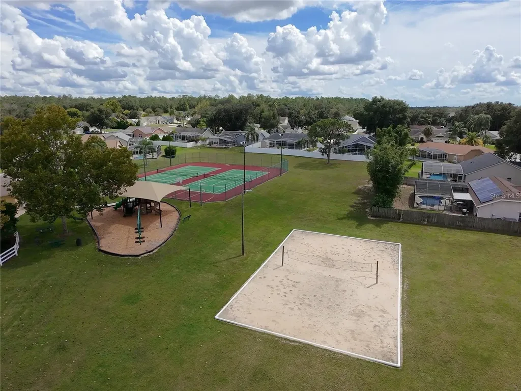 336 California Boulevard Davenport FL 33897