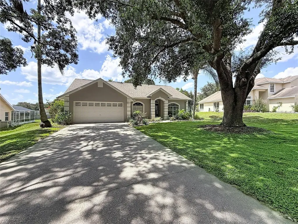 336 California Boulevard Davenport FL 33897