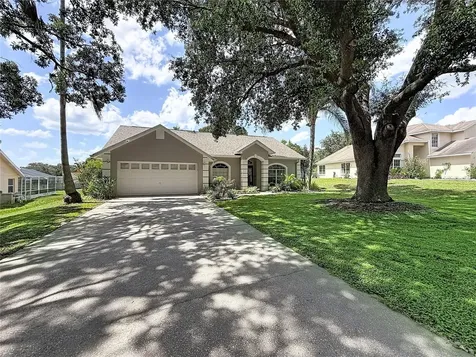336 California Boulevard Davenport FL 33897