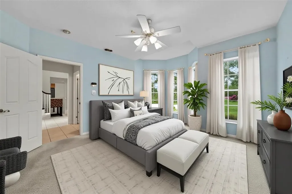 19112 Ortega Street Orlando FL 32833