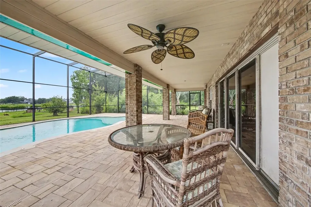 19112 Ortega Street Orlando FL 32833