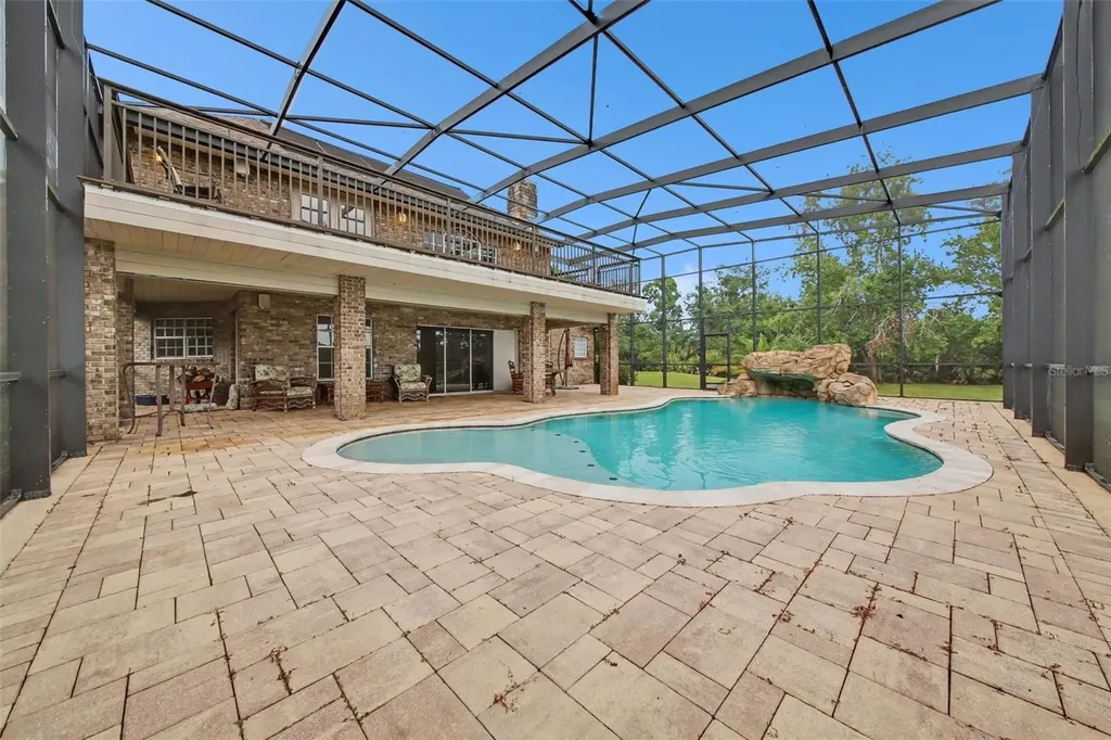 19112 Ortega Street Orlando FL 32833