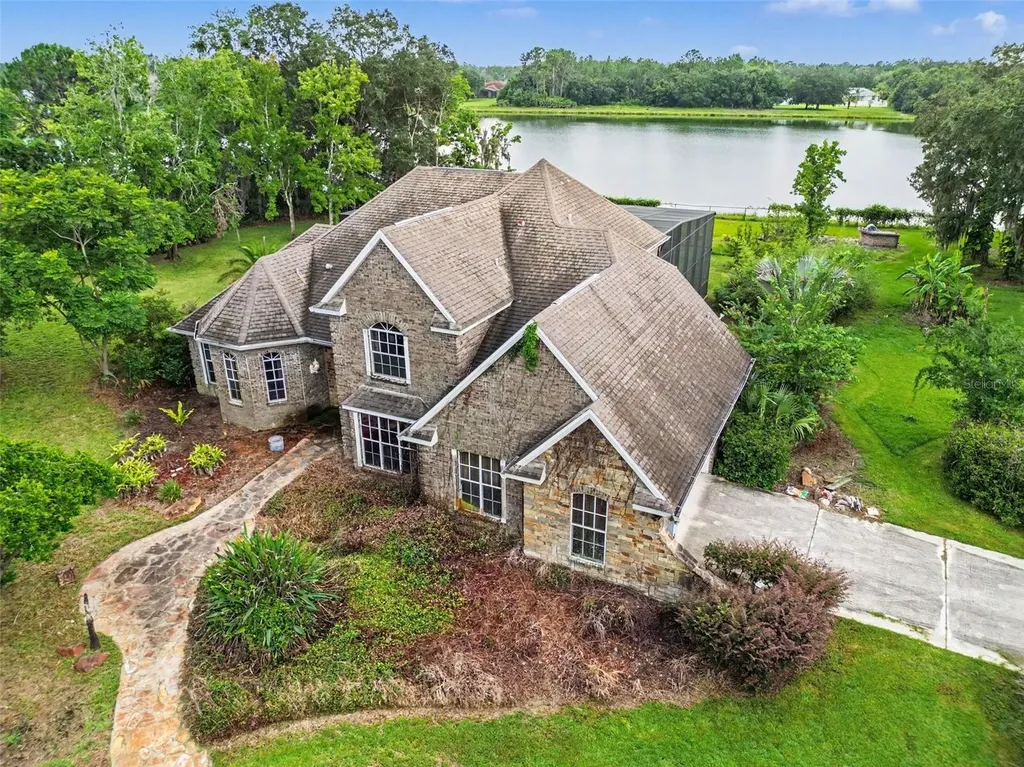 19112 Ortega Street Orlando FL 32833
