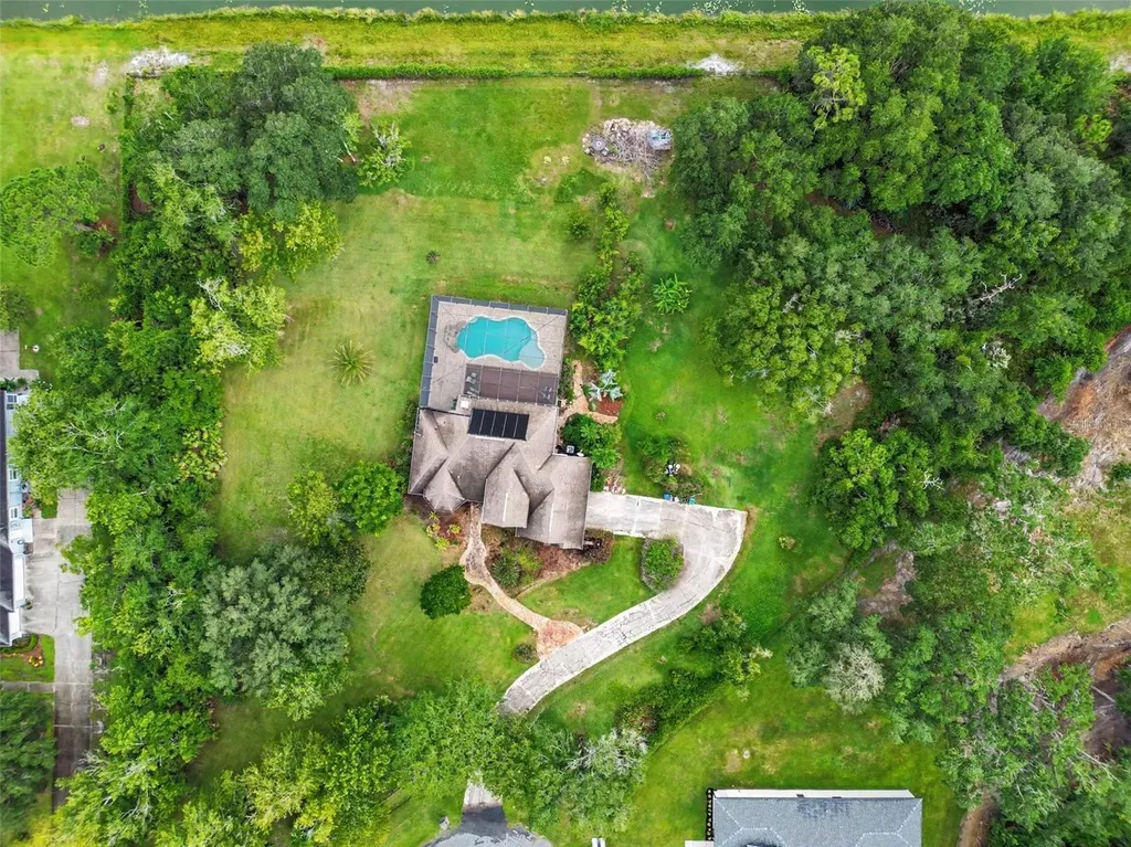 19112 Ortega Street Orlando FL 32833