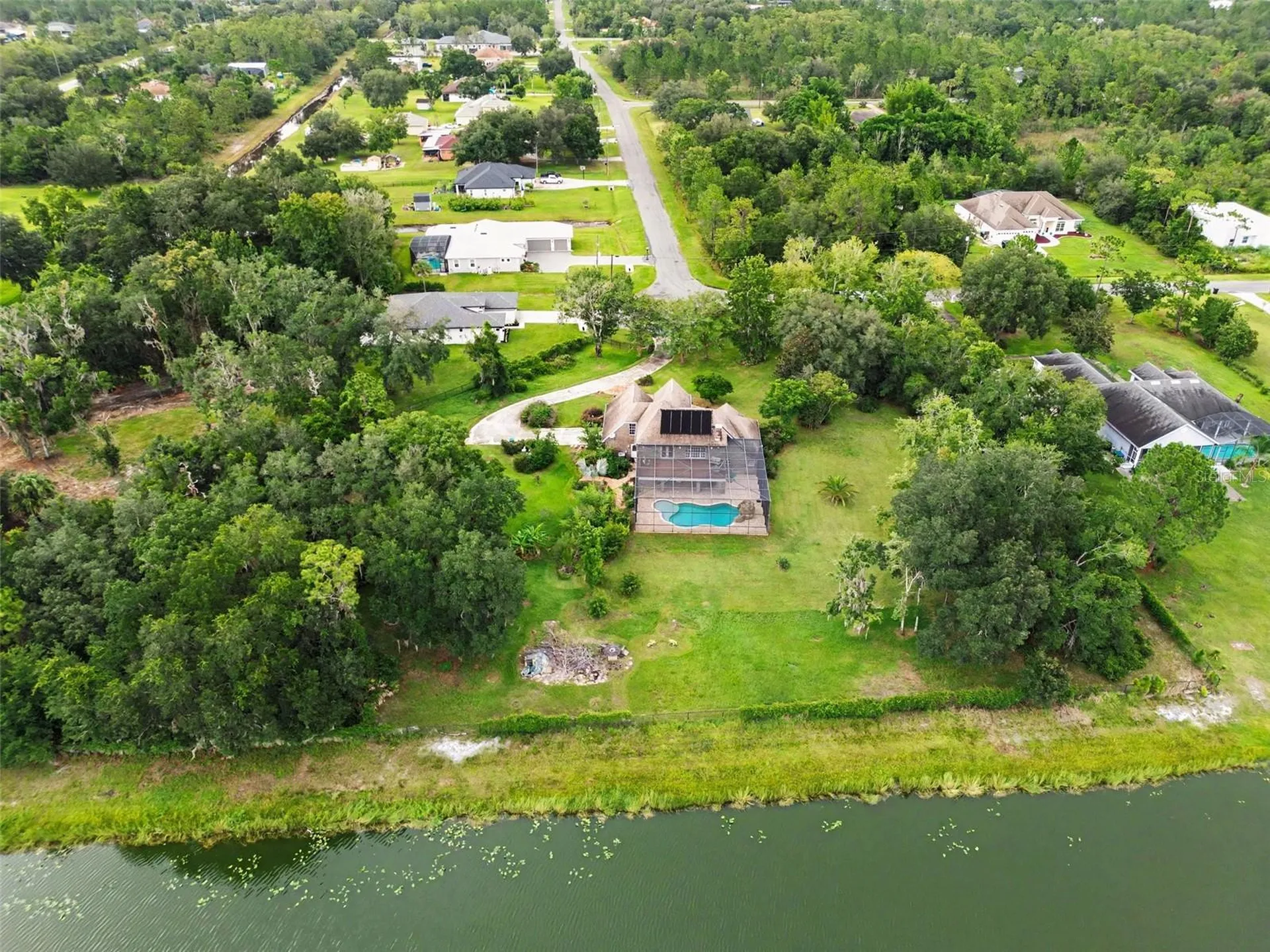 19112 Ortega Street Orlando FL 32833