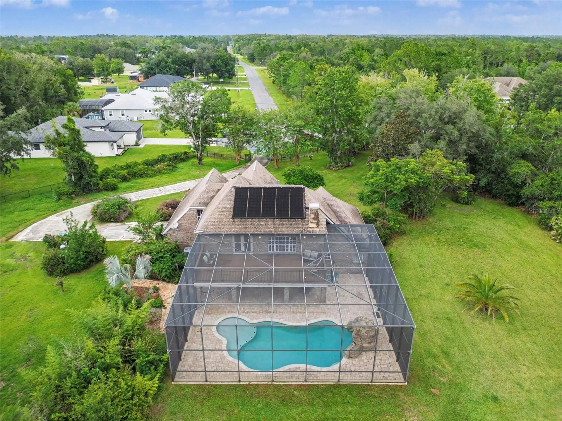 19112 Ortega Street Orlando FL 32833