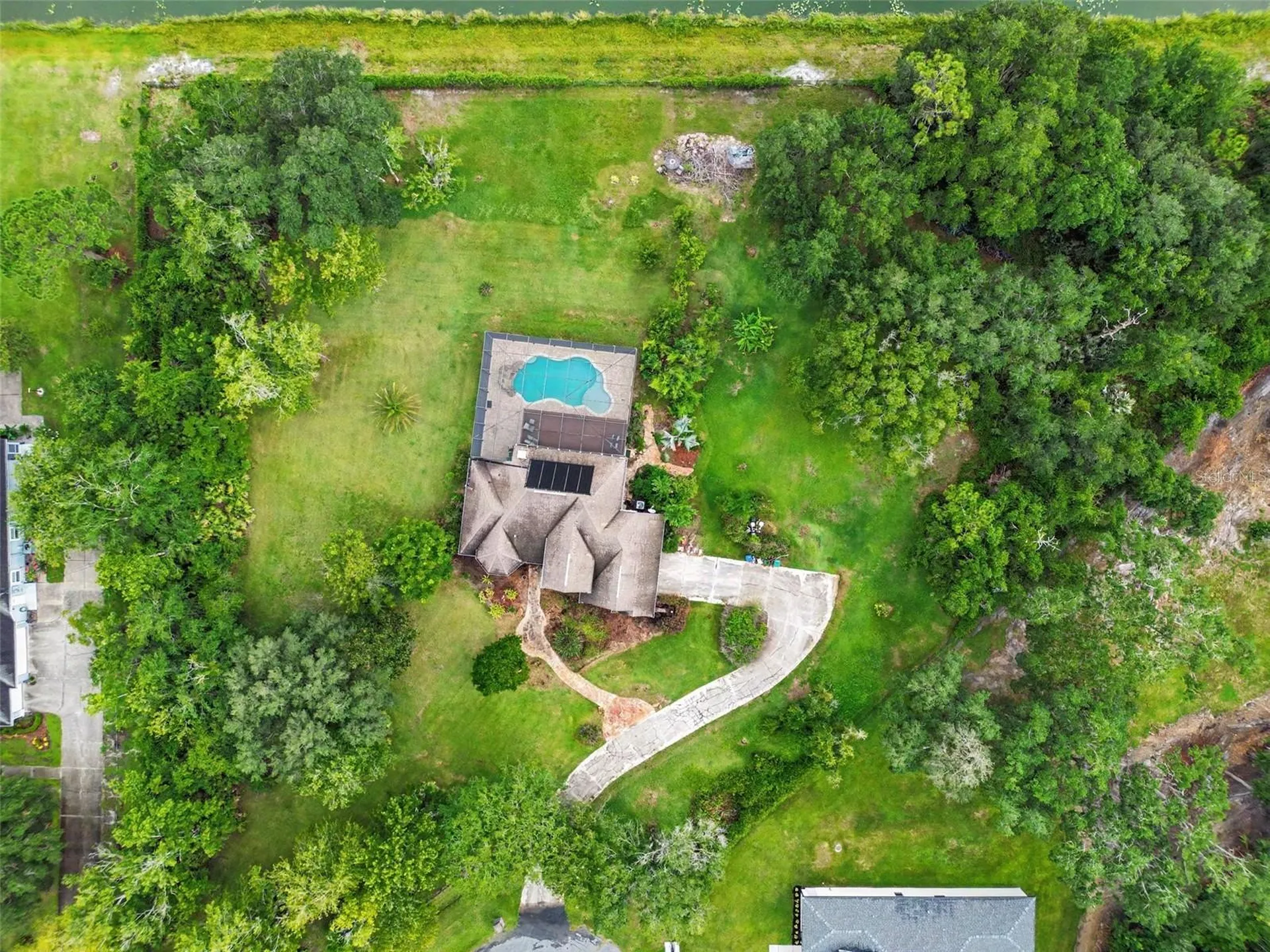 19112 Ortega Street Orlando FL 32833
