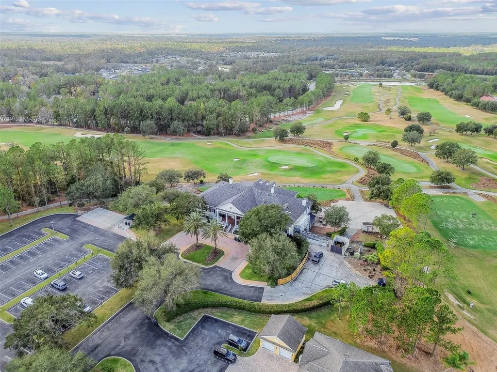 4836 Majestic Hills Loop Brooksville FL 34601