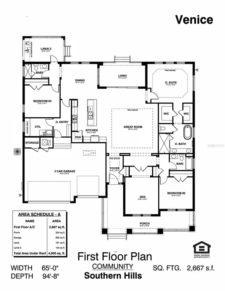 4836 Majestic Hills Loop Brooksville FL 34601