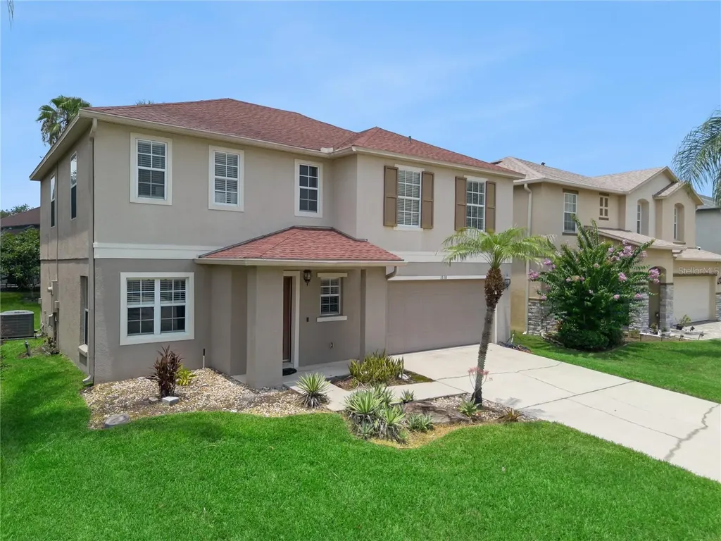1830 Morning Sky Drive Winter Garden FL 34787