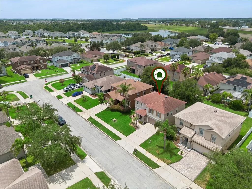 1830 Morning Sky Drive Winter Garden FL 34787