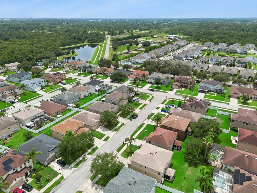 1830 Morning Sky Drive Winter Garden FL 34787
