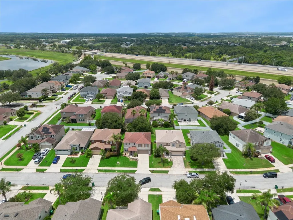 1830 Morning Sky Drive Winter Garden FL 34787