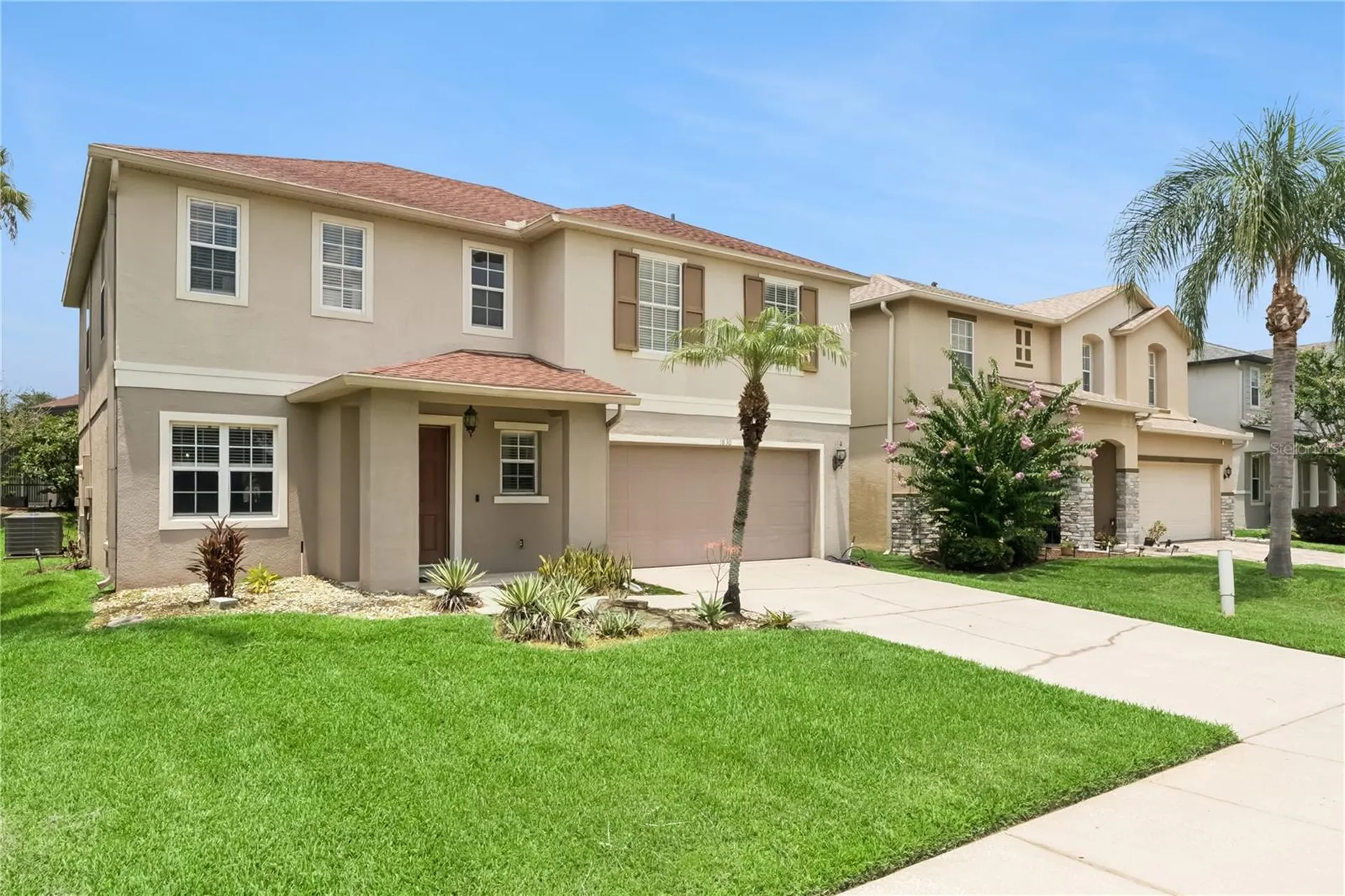 1830 Morning Sky Drive Winter Garden FL 34787
