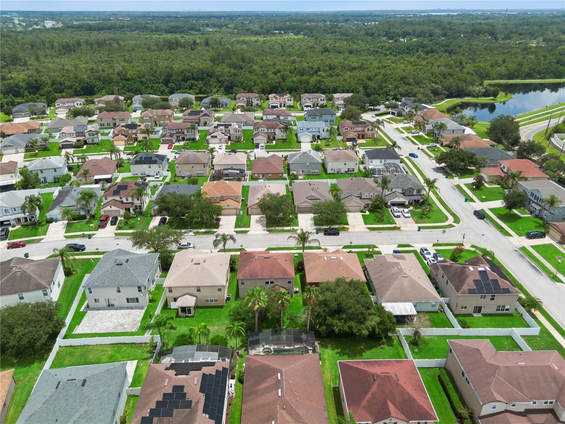 1830 Morning Sky Drive Winter Garden FL 34787