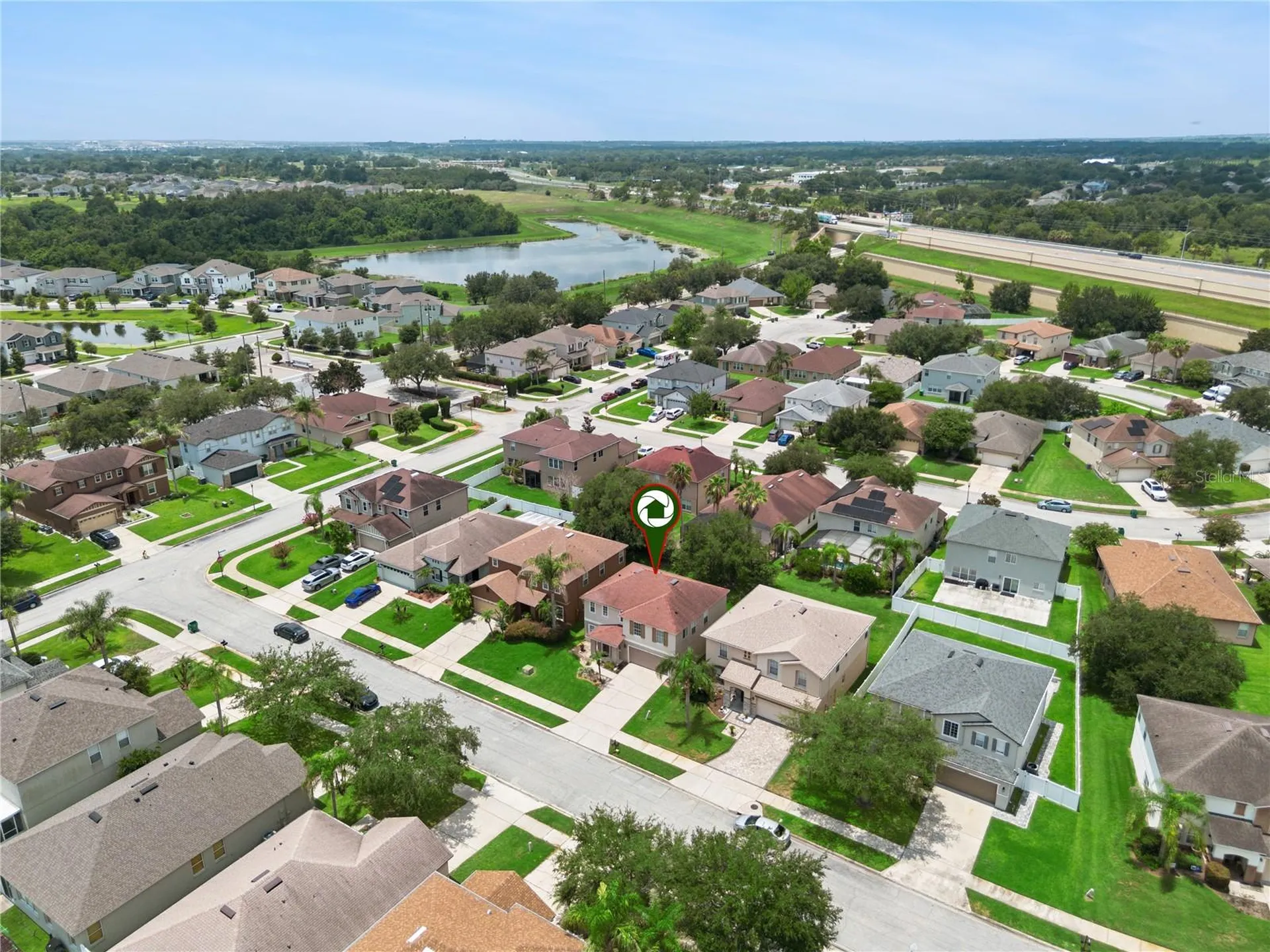 1830 Morning Sky Drive Winter Garden FL 34787