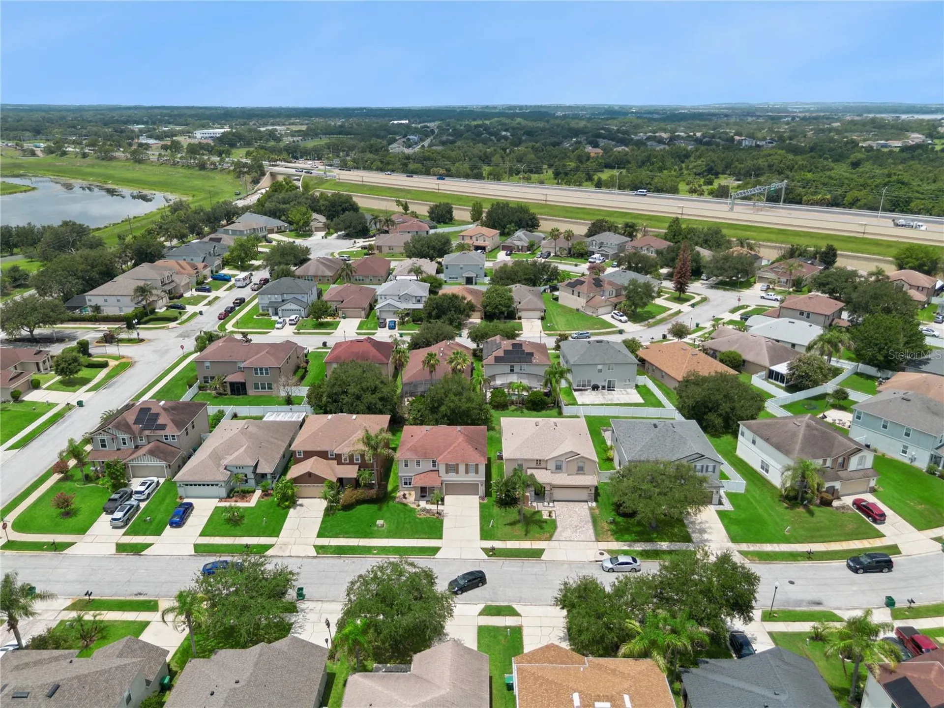 1830 Morning Sky Drive Winter Garden FL 34787