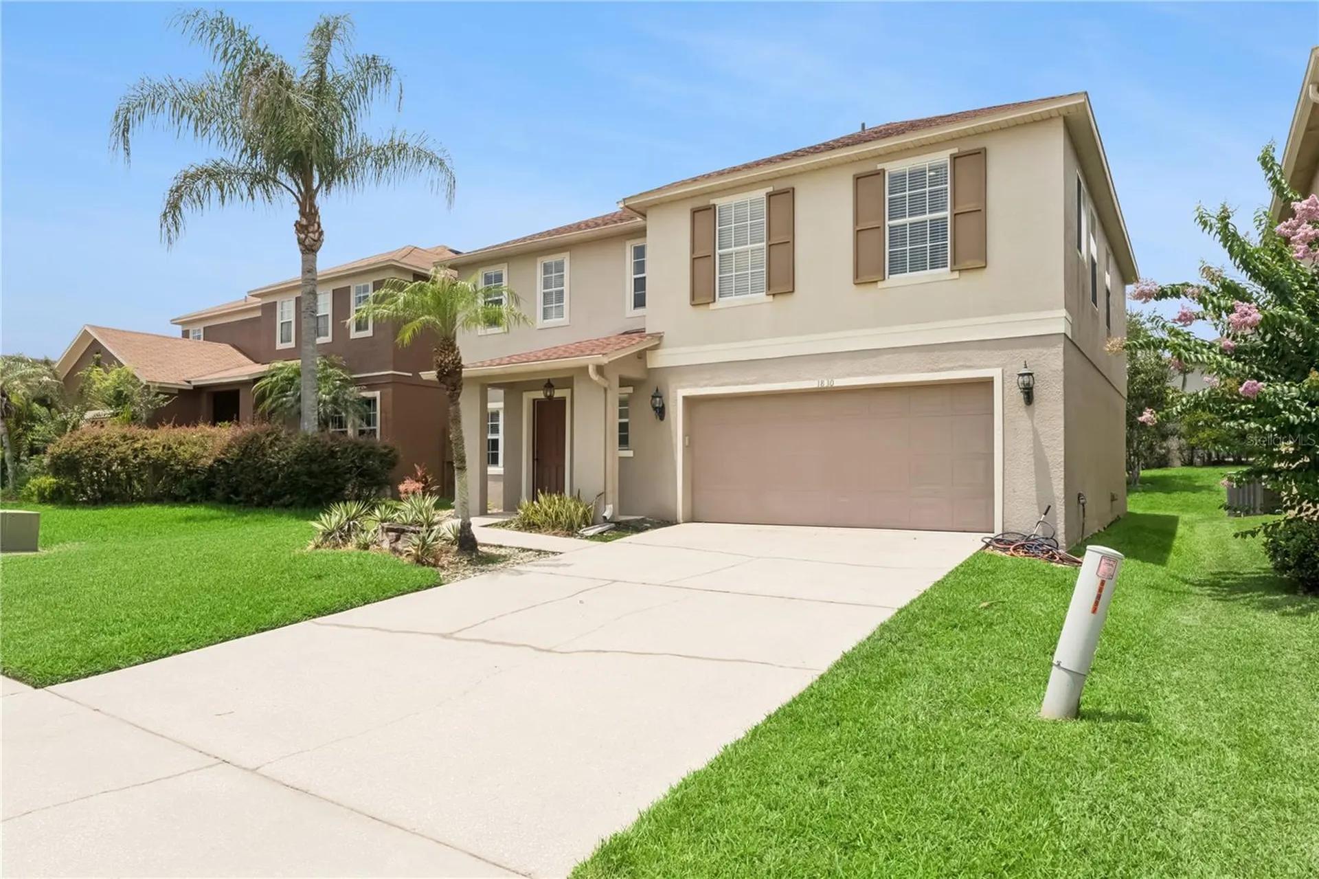 1830 Morning Sky Drive Winter Garden FL 34787