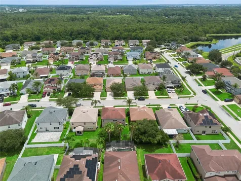 1830 Morning Sky Drive Winter Garden FL 34787
