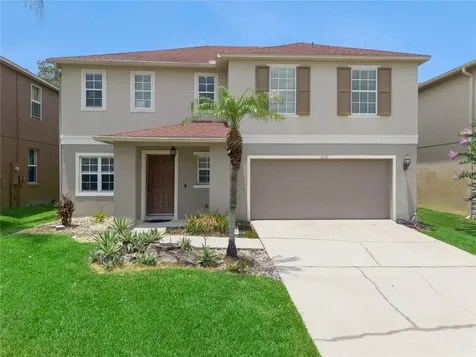 1830 Morning Sky Drive Winter Garden FL 34787