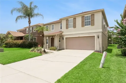 1830 Morning Sky Drive Winter Garden FL 34787