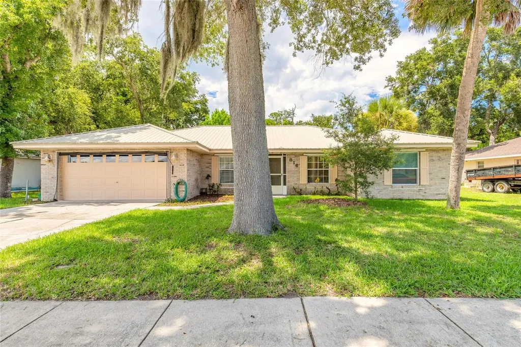 816 Iron Horse Road Daytona Beach FL 32114