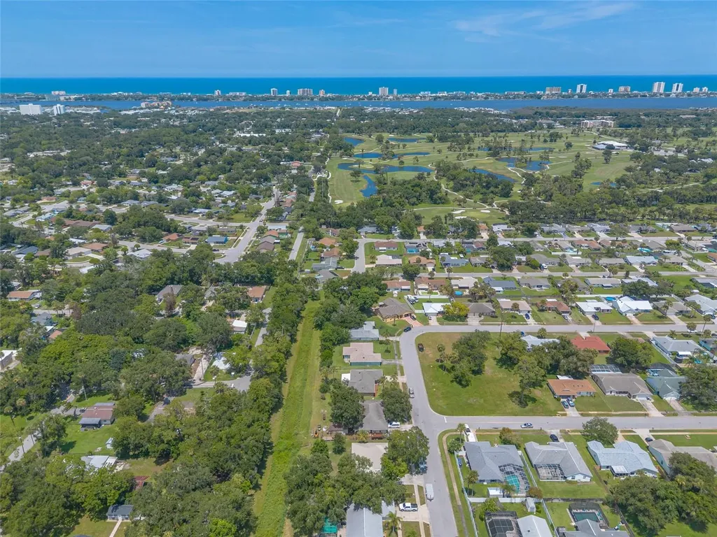 816 Iron Horse Road Daytona Beach FL 32114