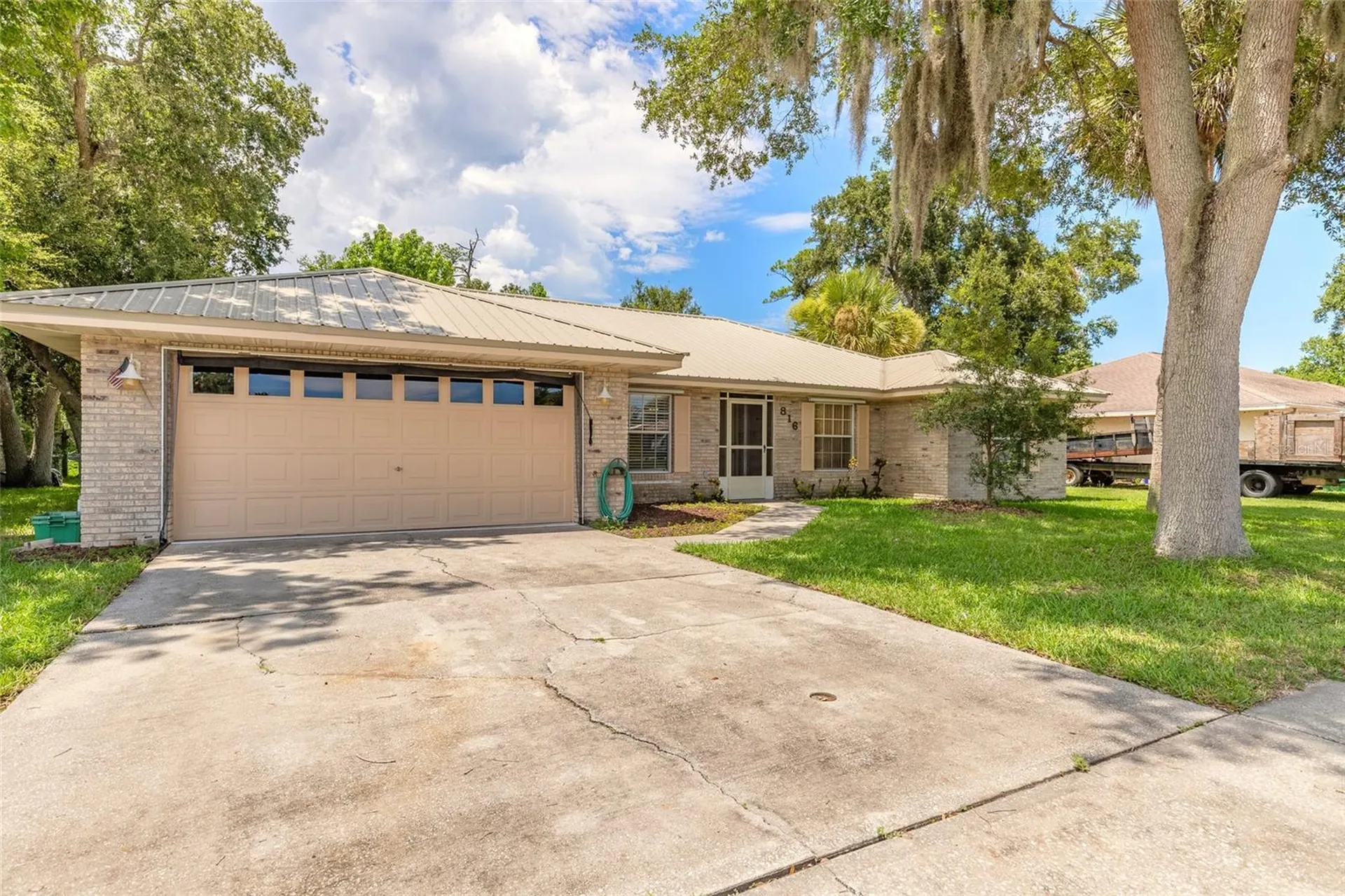 816 Iron Horse Road Daytona Beach FL 32114