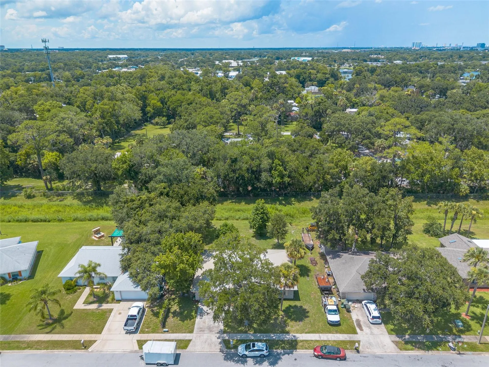 816 Iron Horse Road Daytona Beach FL 32114