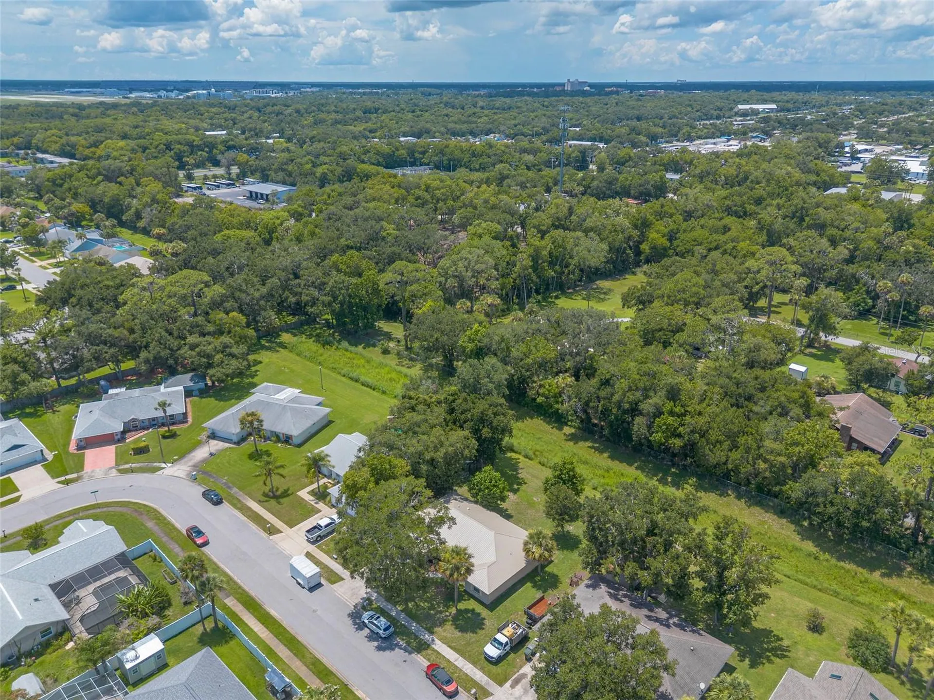 816 Iron Horse Road Daytona Beach FL 32114