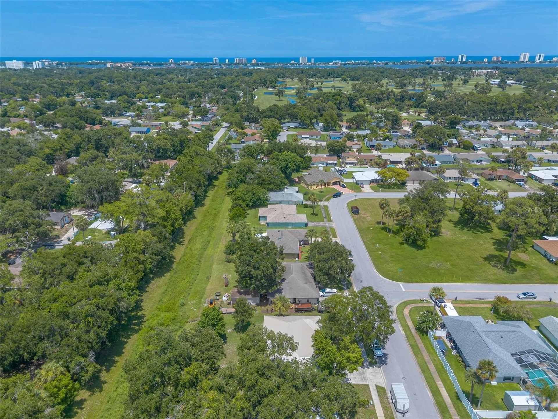 816 Iron Horse Road Daytona Beach FL 32114
