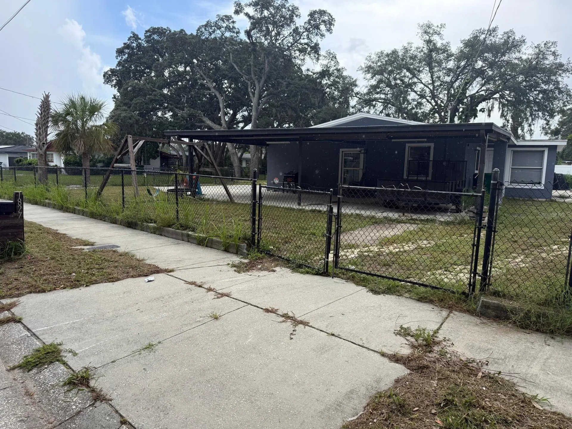 1827 Heather Avenue Tampa FL 33612
