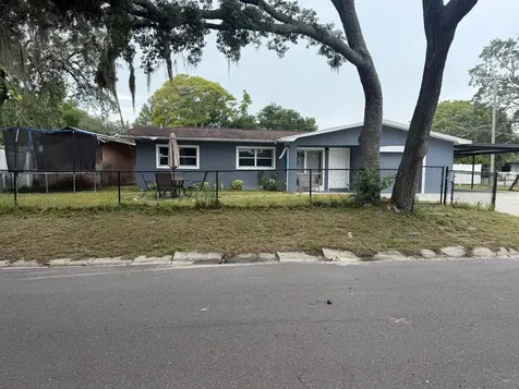 1827 Heather Avenue Tampa FL 33612