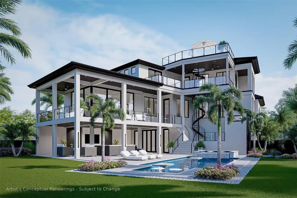 539 Avenida Del Norte Sarasota FL 34242