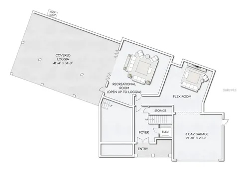 539 Avenida Del Norte Sarasota FL 34242