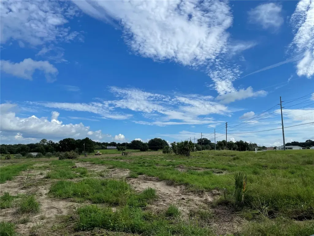 Sunset Harbor Road Weirsdale FL 32195