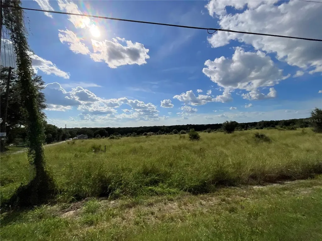 Sunset Harbor Road Weirsdale FL 32195