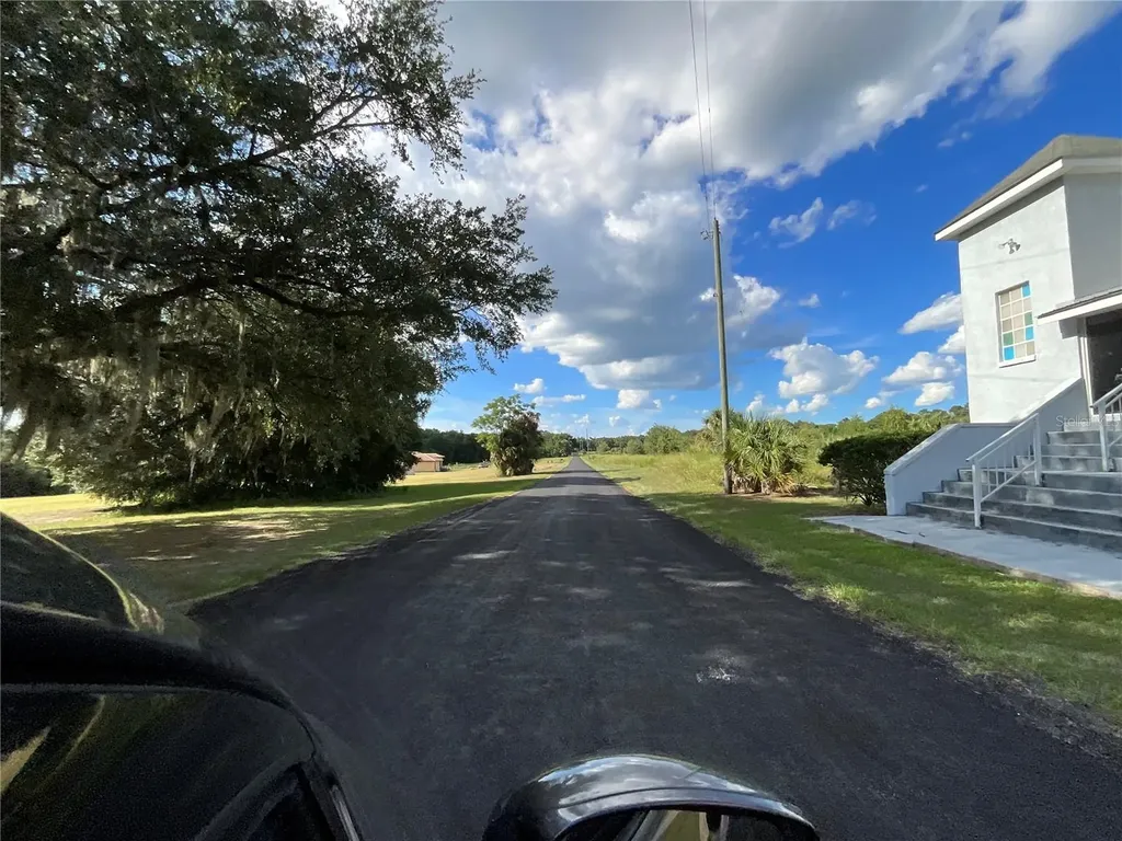 Sunset Harbor Road Weirsdale FL 32195
