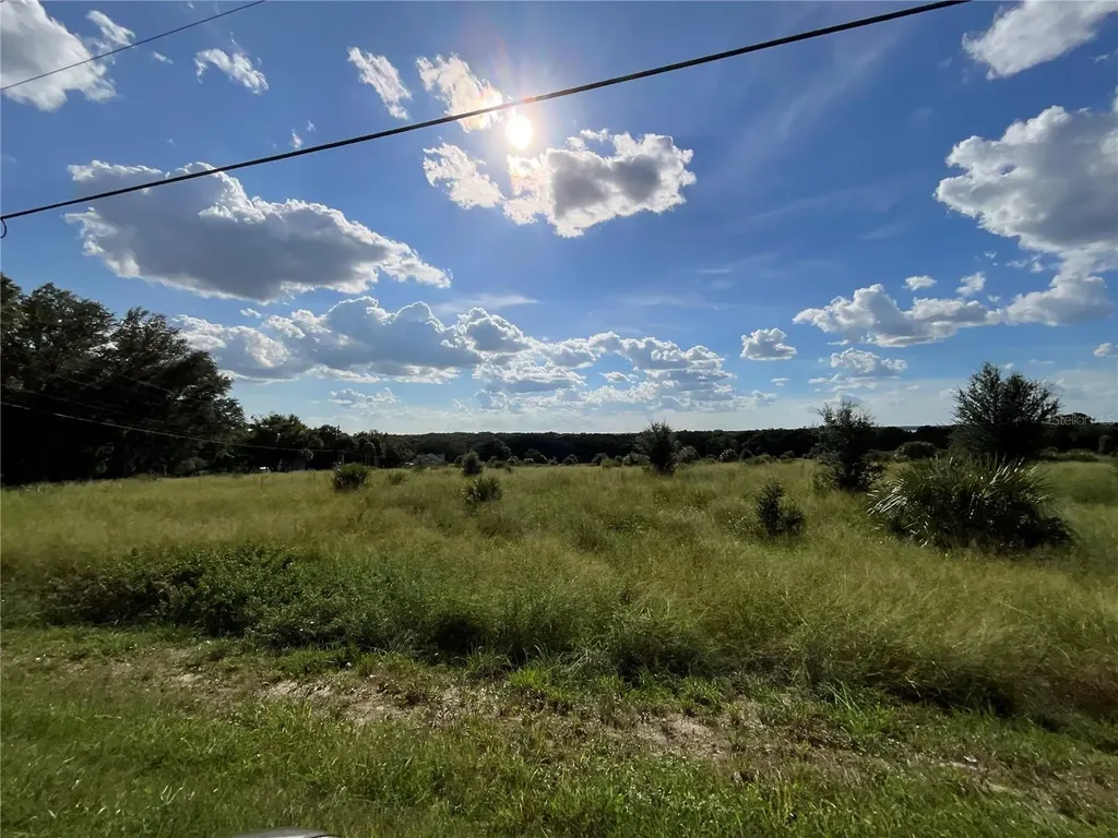 Sunset Harbor Road Weirsdale FL 32195