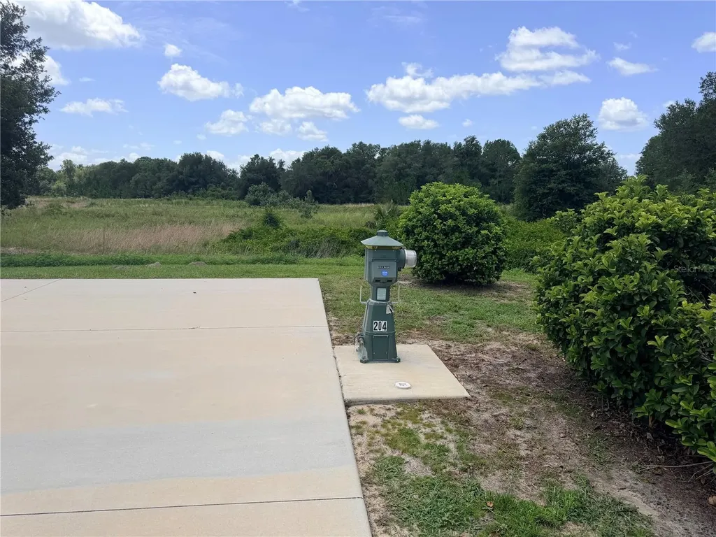 4879 SE 92nd Boulevard Webster FL 33597