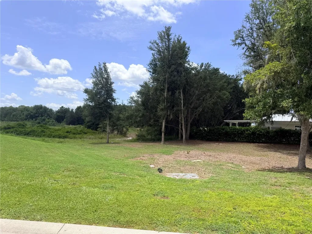 4879 SE 92nd Boulevard Webster FL 33597