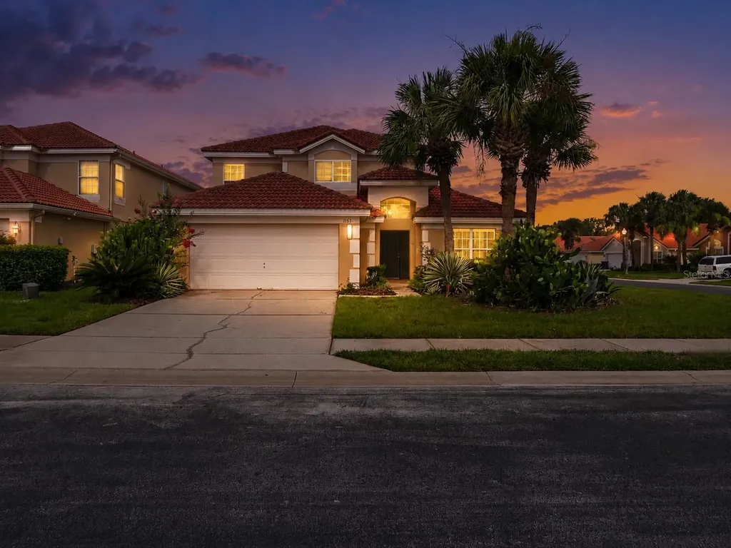 Davenport FL 33897