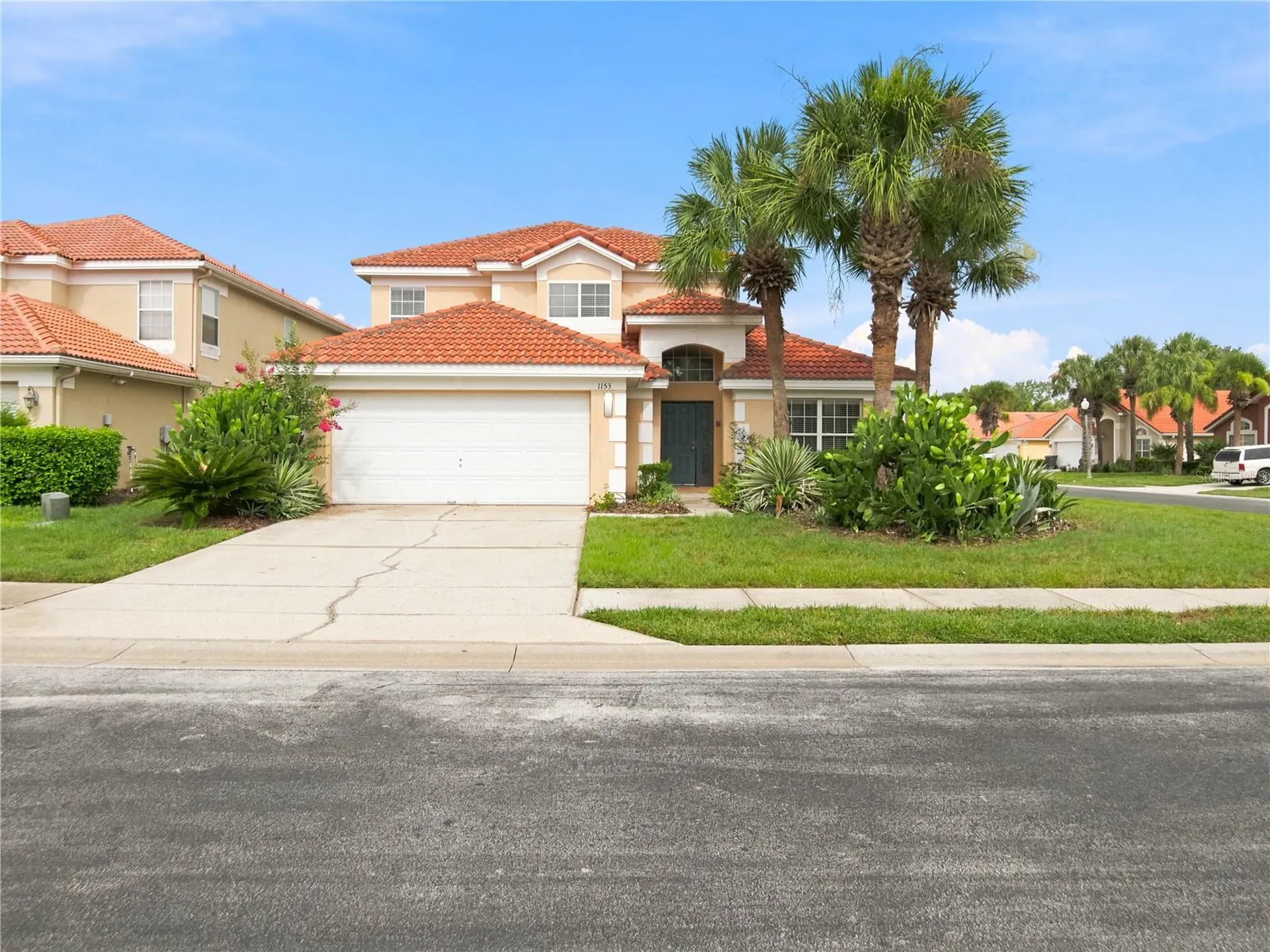 Davenport FL 33897