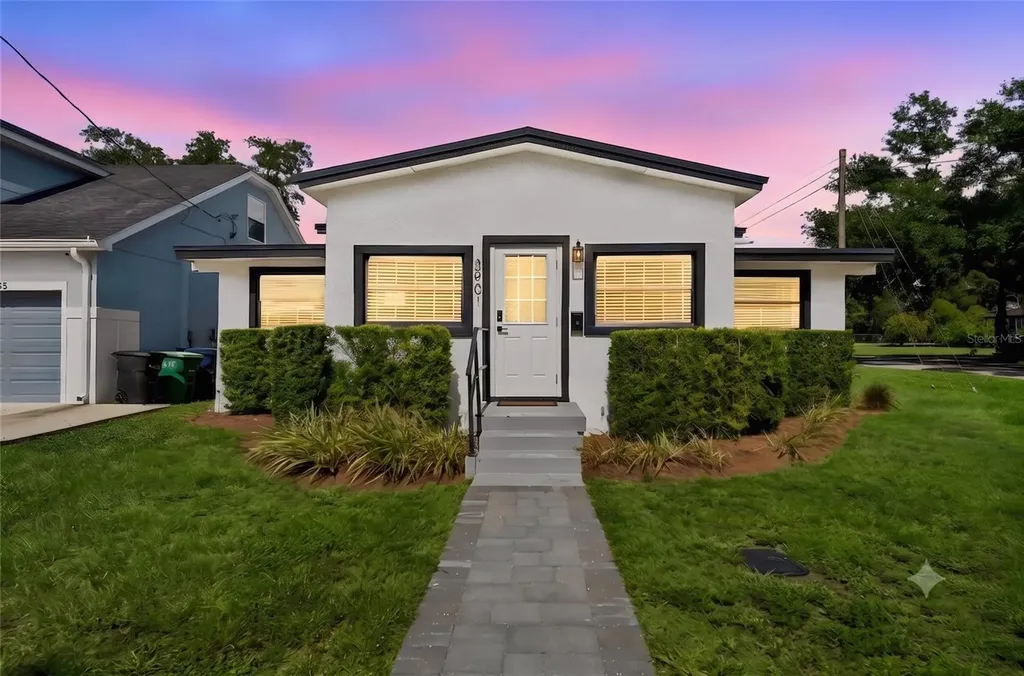 3901 N Ola Avenue Tampa FL 33603