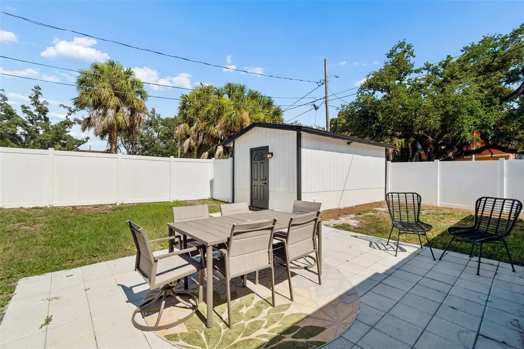 3901 N Ola Avenue Tampa FL 33603