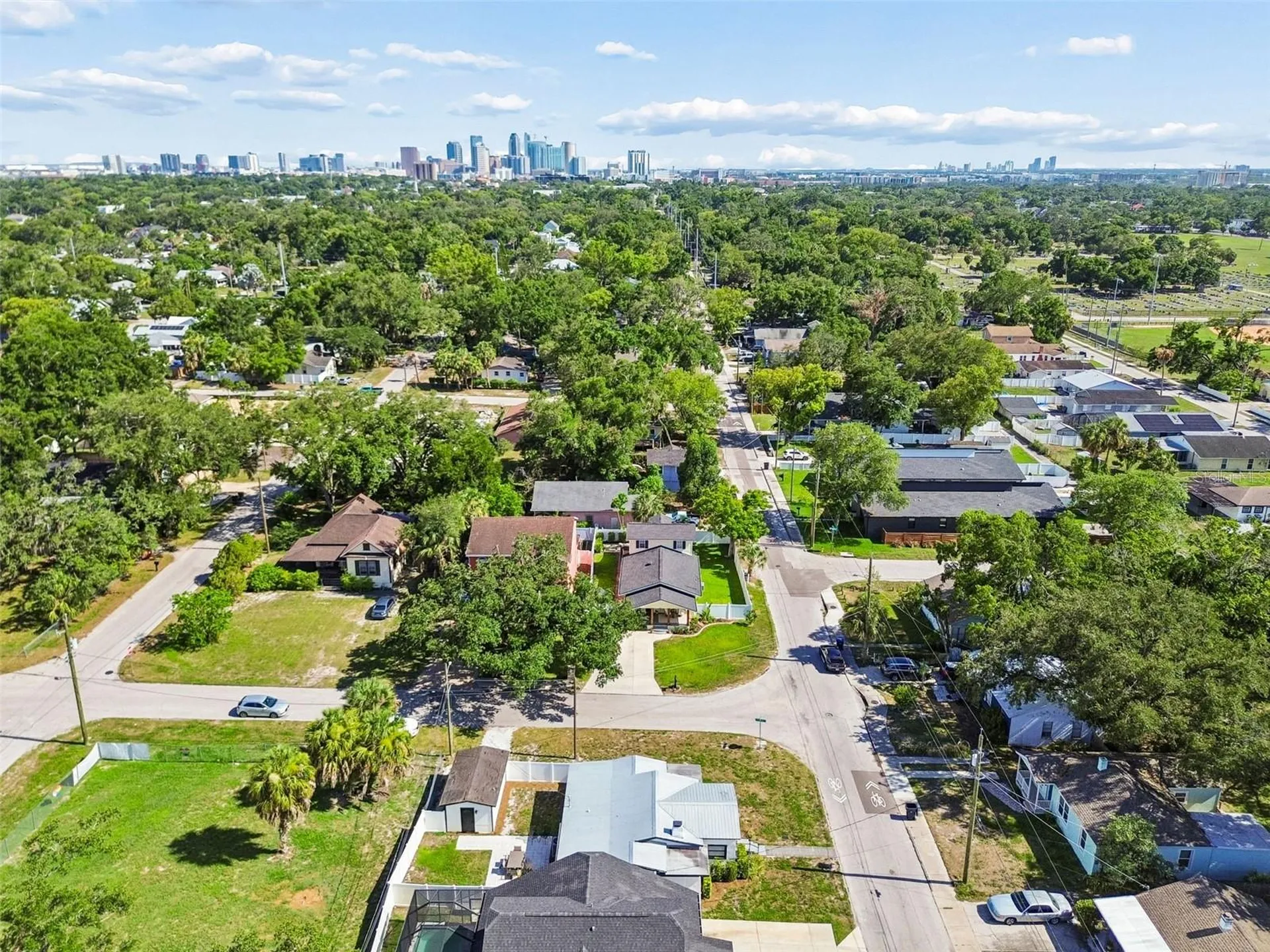 3901 N Ola Avenue Tampa FL 33603