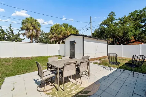 3901 N Ola Avenue Tampa FL 33603
