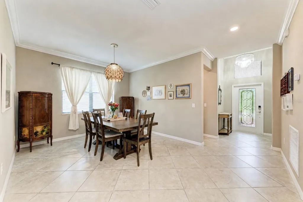 3512 Savanna Palms Court Bradenton FL 34211