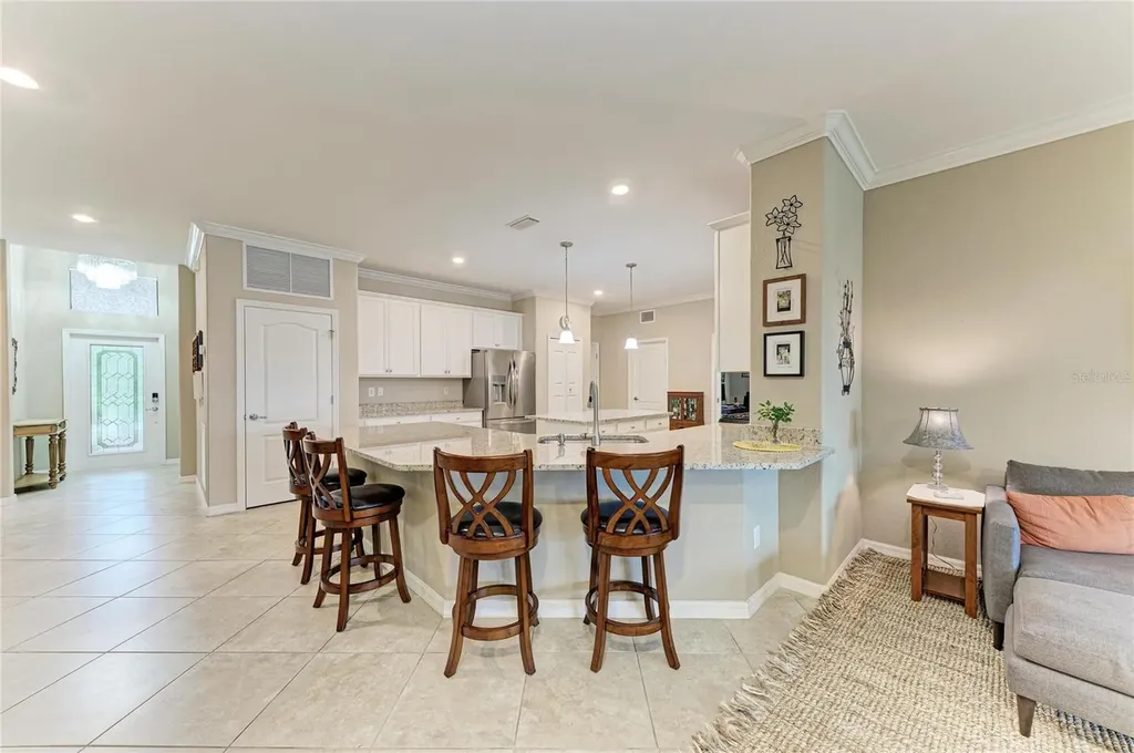 3512 Savanna Palms Court Bradenton FL 34211