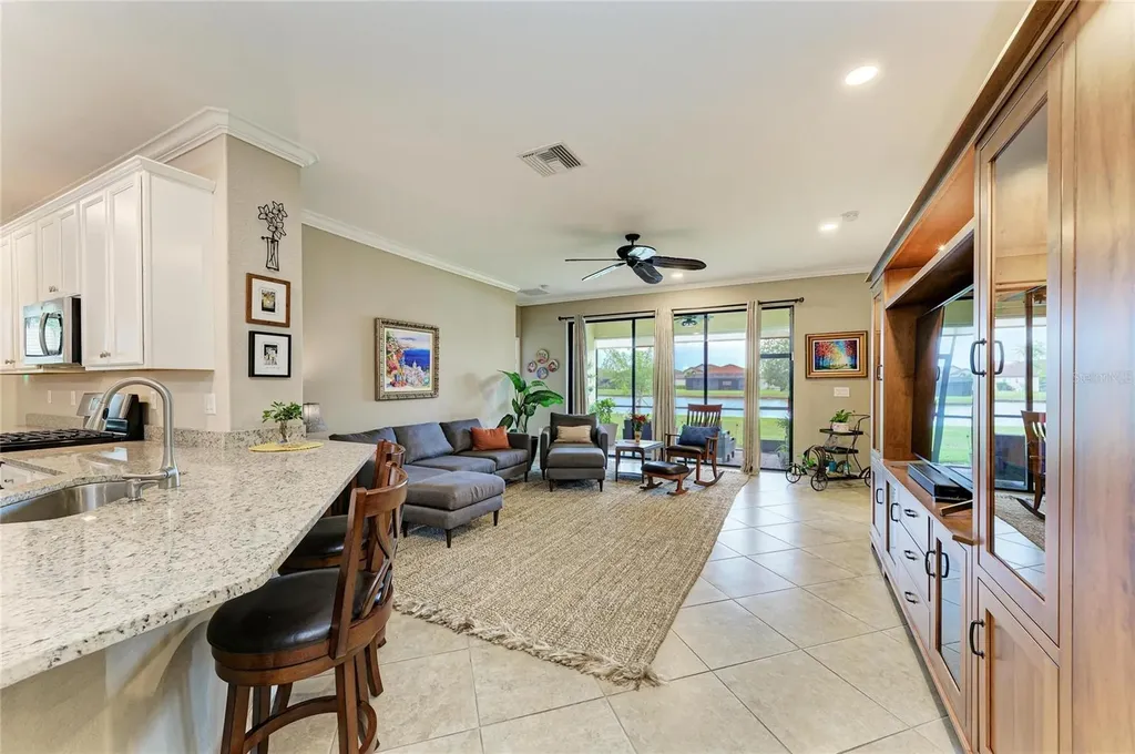 3512 Savanna Palms Court Bradenton FL 34211